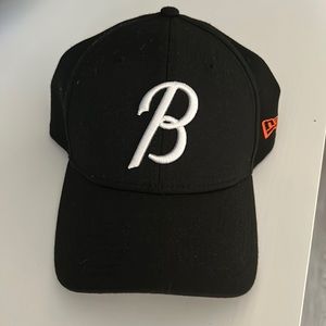 NEW STYLE Baltimore Orioles City Connect hat LIKE NEW worn only once!!